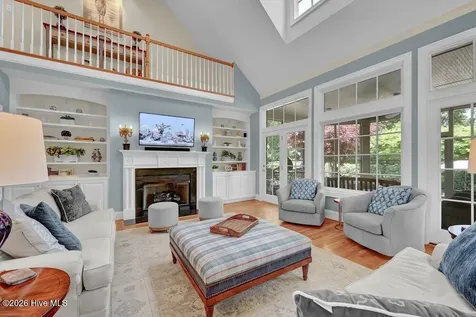 853 Gull Point Road Wilmington NC 28405
