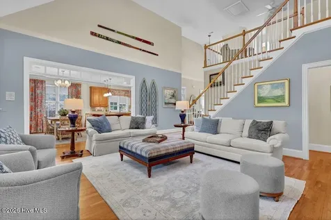 853 Gull Point Road Wilmington NC 28405