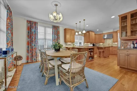 853 Gull Point Road Wilmington NC 28405