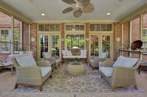 853 Gull Point Road Wilmington NC 28405