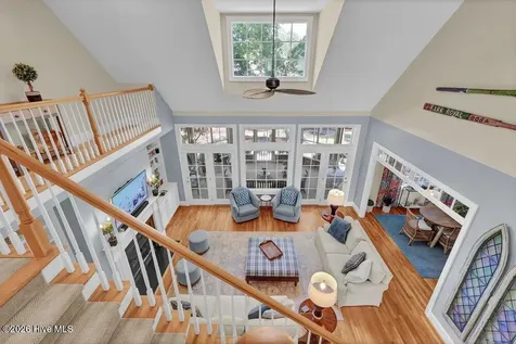 853 Gull Point Road Wilmington NC 28405