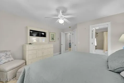 853 Gull Point Road Wilmington NC 28405