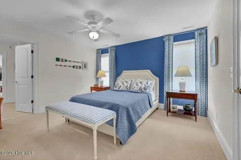 853 Gull Point Road Wilmington NC 28405