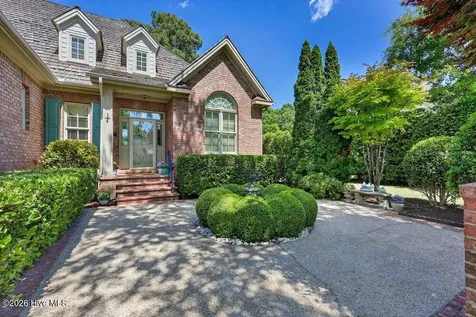 853 Gull Point Road Wilmington NC 28405