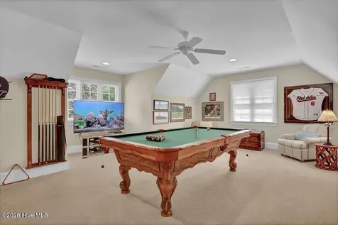 853 Gull Point Road Wilmington NC 28405