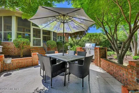 853 Gull Point Road Wilmington NC 28405