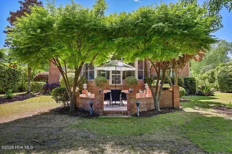 853 Gull Point Road Wilmington NC 28405