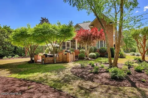 853 Gull Point Road Wilmington NC 28405