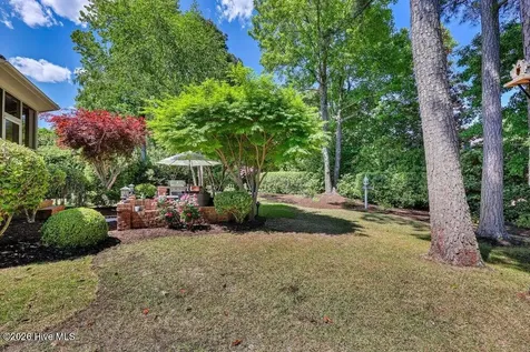 853 Gull Point Road Wilmington NC 28405