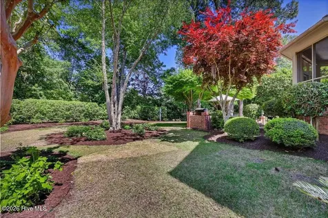 853 Gull Point Road Wilmington NC 28405