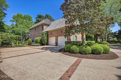 853 Gull Point Road Wilmington NC 28405