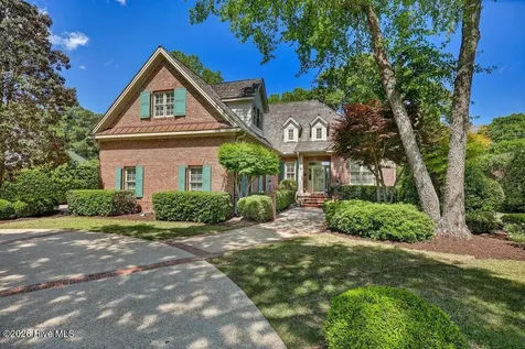 853 Gull Point Road Wilmington NC 28405