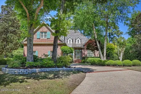 853 Gull Point Road Wilmington NC 28405