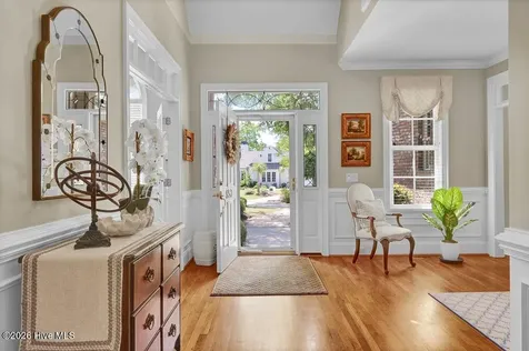 853 Gull Point Road Wilmington NC 28405