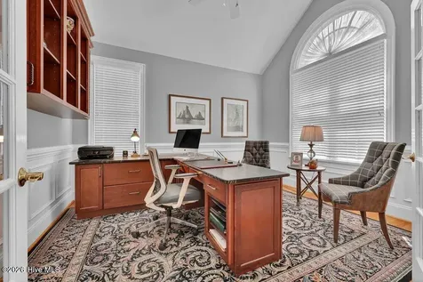 853 Gull Point Road Wilmington NC 28405