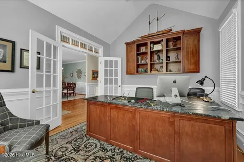 853 Gull Point Road Wilmington NC 28405