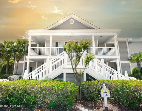 972 Great Egret Circle SW Sunset Beach NC 28468