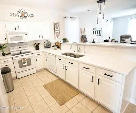 972 Great Egret Circle SW Sunset Beach NC 28468