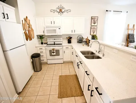 972 Great Egret Circle SW Sunset Beach NC 28468
