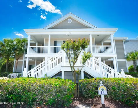 972 Great Egret Circle SW Sunset Beach NC 28468