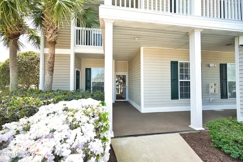 972 Great Egret Circle SW Sunset Beach NC 28468