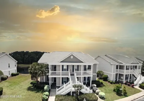 972 Great Egret Circle SW Sunset Beach NC 28468