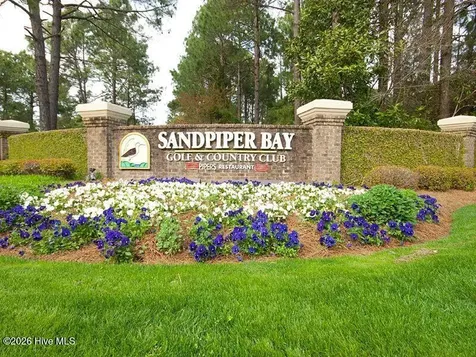 972 Great Egret Circle SW Sunset Beach NC 28468