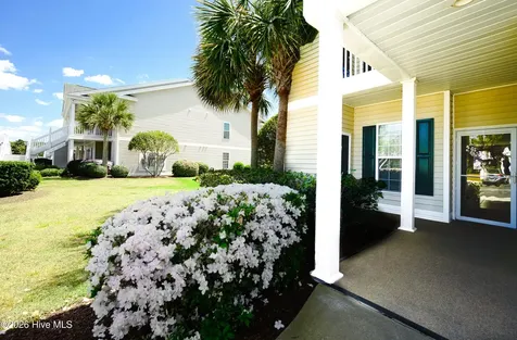 972 Great Egret Circle SW Sunset Beach NC 28468