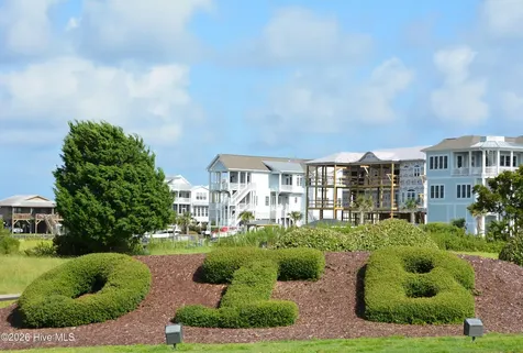 972 Great Egret Circle SW Sunset Beach NC 28468
