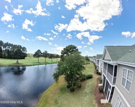 972 Great Egret Circle SW Sunset Beach NC 28468
