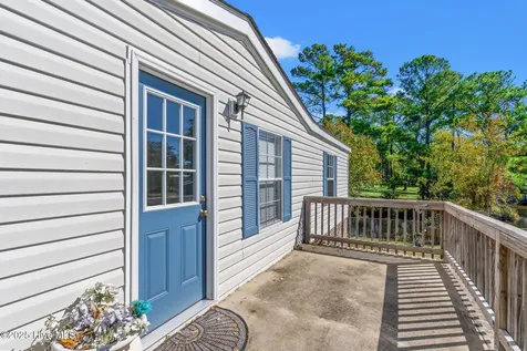 2807 Cross Bones Road SW Supply NC 28462