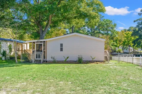 2807 Cross Bones Road SW Supply NC 28462