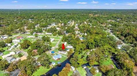 2807 Cross Bones Road SW Supply NC 28462