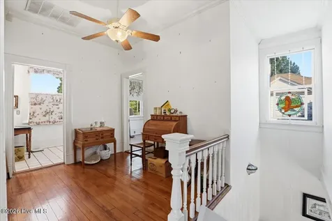 218 W College Street Mount Olive NC 28365