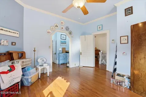 218 W College Street Mount Olive NC 28365