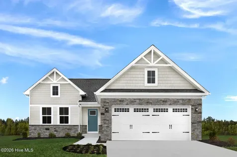 3904 Market Garden Drive Greenville NC 27834