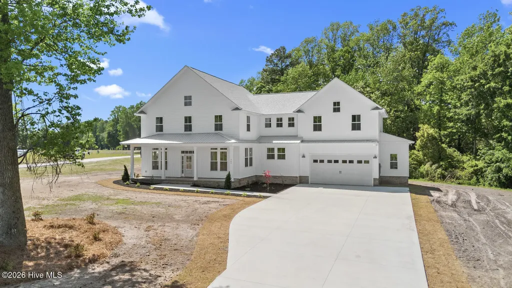 904 Haw Branch Road Beulaville NC 28518