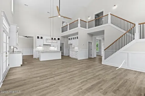 904 Haw Branch Road Beulaville NC 28518