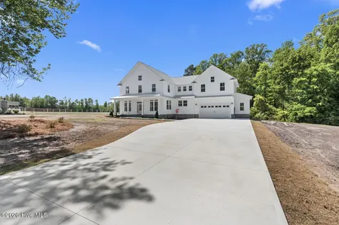 904 Haw Branch Road Beulaville NC 28518