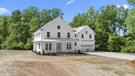 904 Haw Branch Road Beulaville NC 28518