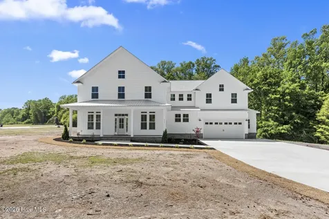 904 Haw Branch Road Beulaville NC 28518
