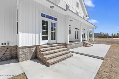 904 Haw Branch Road Beulaville NC 28518