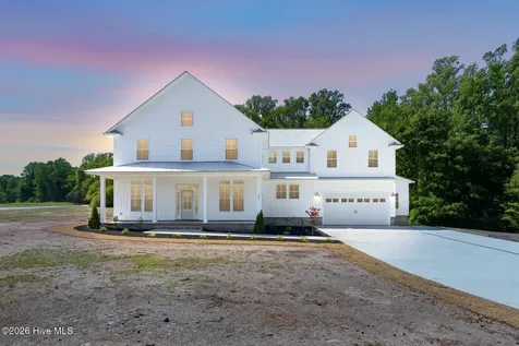 904 Haw Branch Road Beulaville NC 28518