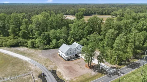904 Haw Branch Road Beulaville NC 28518