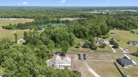 904 Haw Branch Road Beulaville NC 28518