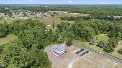 904 Haw Branch Road Beulaville NC 28518