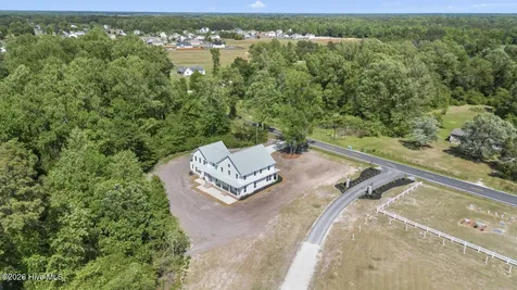 904 Haw Branch Road Beulaville NC 28518