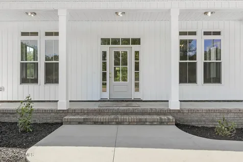 904 Haw Branch Road Beulaville NC 28518