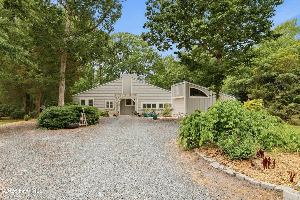 7 Oakbark Court Carolina Shores NC 28467