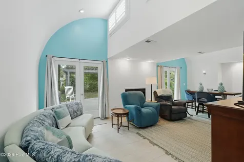 7 Oakbark Court Carolina Shores NC 28467